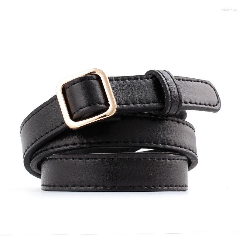 Belts Women Belt Solid Color Faux Leather Smooth Buckle Alloy Fashion Simple Mutifunction, Black
Belts Women Belt Solid Color Faux Leather Smooth Buckle Alloy Fashion Simple Mutifunction, Black