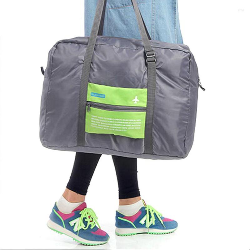 Duffel Bags 2022 Fashion WaterProof Travel Bag Large Capacity Women Nylon Folding Unisex Luggage Handbags, Blue
Duffel Bags 2022 Fashion WaterProof Travel Bag Large Capacity Women Nylon Folding Unisex Luggage Handbags, Blue