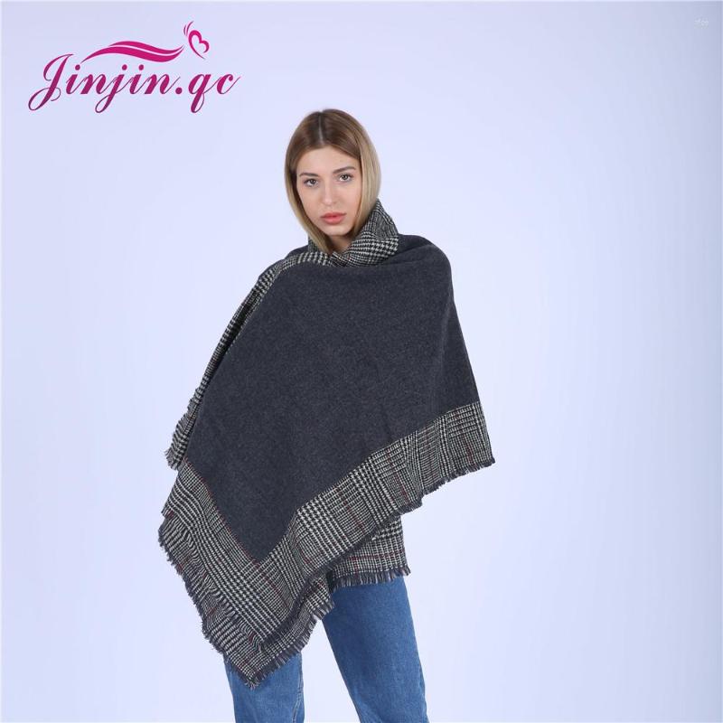 Scarves Jinjin.QC Women Scarf And Shawls Cashmere Pashmina Acrylic Capes Echarpe Foulard Femme Hijab Bandana Drop
Scarves Jinjin.QC Women Scarf And Shawls Cashmere Pashmina Acrylic Capes Echarpe Foulard Femme Hijab Bandana Drop