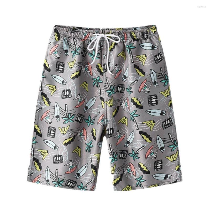Men's Shorts Summer Beach Men's Printing Casual Quick Dry Board Men Short Pants -3XL 5 Colors
Men's Shorts Summer Beach Men's Printing Casual Quick Dry Board Men Short Pants -3XL 5 Colors