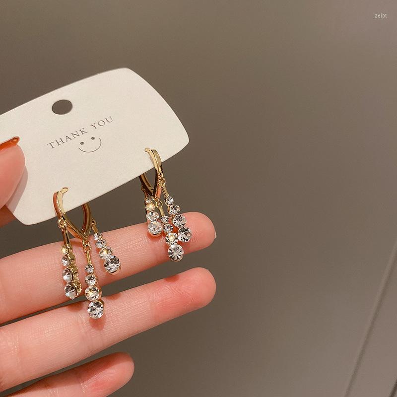 Backs Earrings 2022 Arrival Fashion Clip Metal Trendy Water Drop Women Tassel Korean Simple Tassle Female Jewelry
Backs Earrings 2022 Arrival Fashion Clip Metal Trendy Water Drop Women Tassel Korean Simple Tassle Female Jewelry