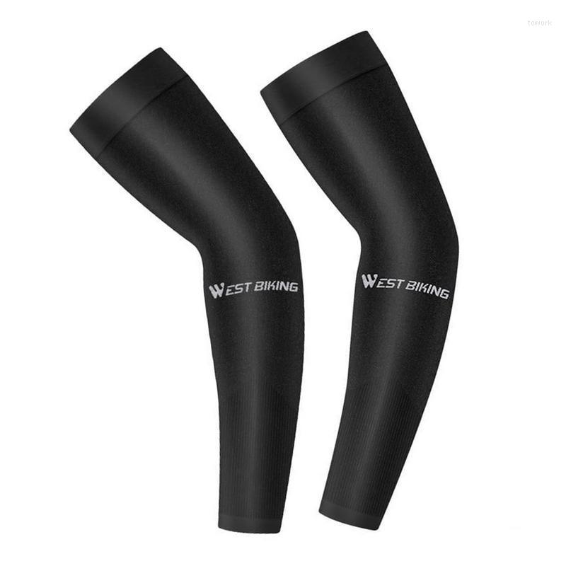 Knee Pads Sun Protection Sleeves Cooling Arm Guards Soft Elasticity Compression Covers For Athletic, Black
Knee Pads Sun Protection Sleeves Cooling Arm Guards Soft Elasticity Compression Covers For Athletic, Black