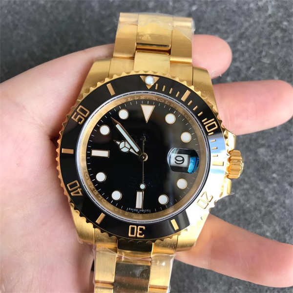N v11 montre de luxe 40mm men watches cal.3135 blue hairspring fully automatic mechanical movement watches 904L fine steel case strap waterproof 200m 03, Black
N v11 montre de luxe 40mm men watches cal.3135 blue hairspring fully automatic mechanical movement watches 904L fine steel case strap waterproof 200m 03, Black