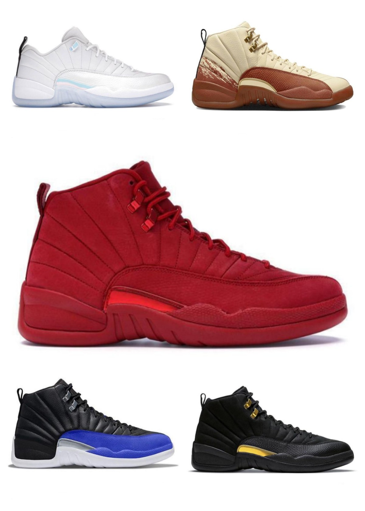 Basketball Shoes Master Trainer Utility Grind Indigo Flu Game Dark Concord Ovo White Royalty Playoff Fiba Gamma Blue The Jumpman Twist 12 12S Mens, 30
Basketball Shoes Master Trainer Utility Grind Indigo Flu Game Dark Concord Ovo White Royalty Playoff Fiba Gamma Blue The Jumpman Twist 12 12S Mens, 30