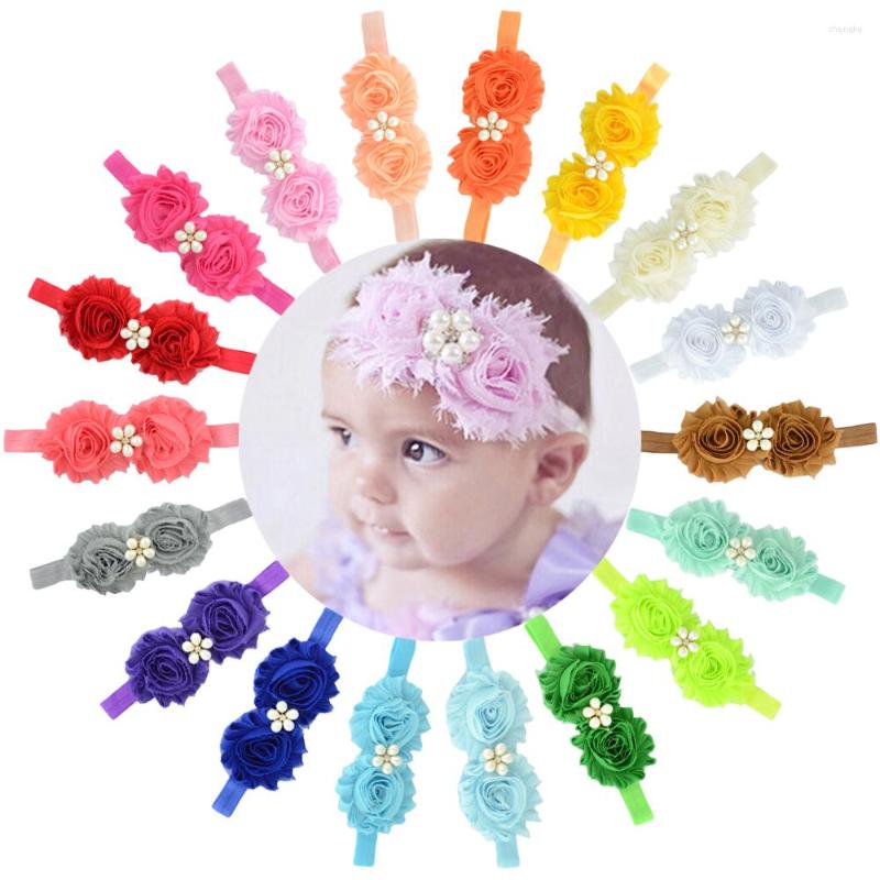 Hair Accessories Baby Bow Headband Lace Flower Print Nylon Cotton Bands For Children Girls Non-Wave Born Toddler, 063-3
Hair Accessories Baby Bow Headband Lace Flower Print Nylon Cotton Bands For Children Girls Non-Wave Born Toddler, 063-3