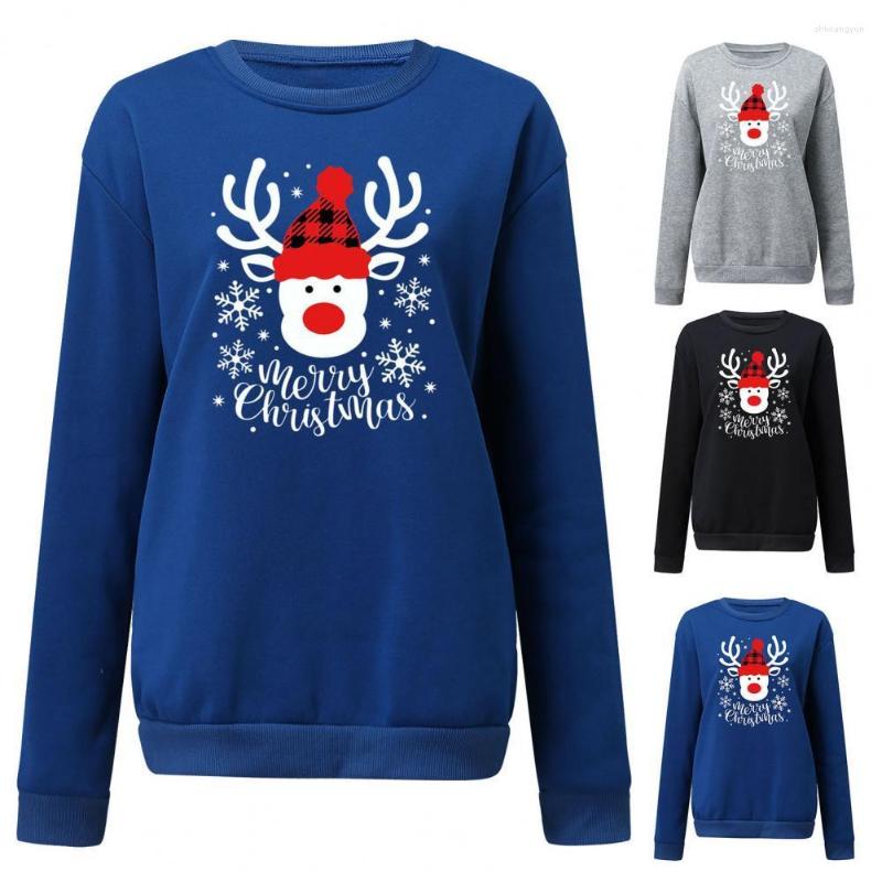 Women's Sweaters Classic Stretchy Autumn Winter Women Sweatshirt Snowflake Letter Print Streetwear Pullover, Blue
Women's Sweaters Classic Stretchy Autumn Winter Women Sweatshirt Snowflake Letter Print Streetwear Pullover, Blue