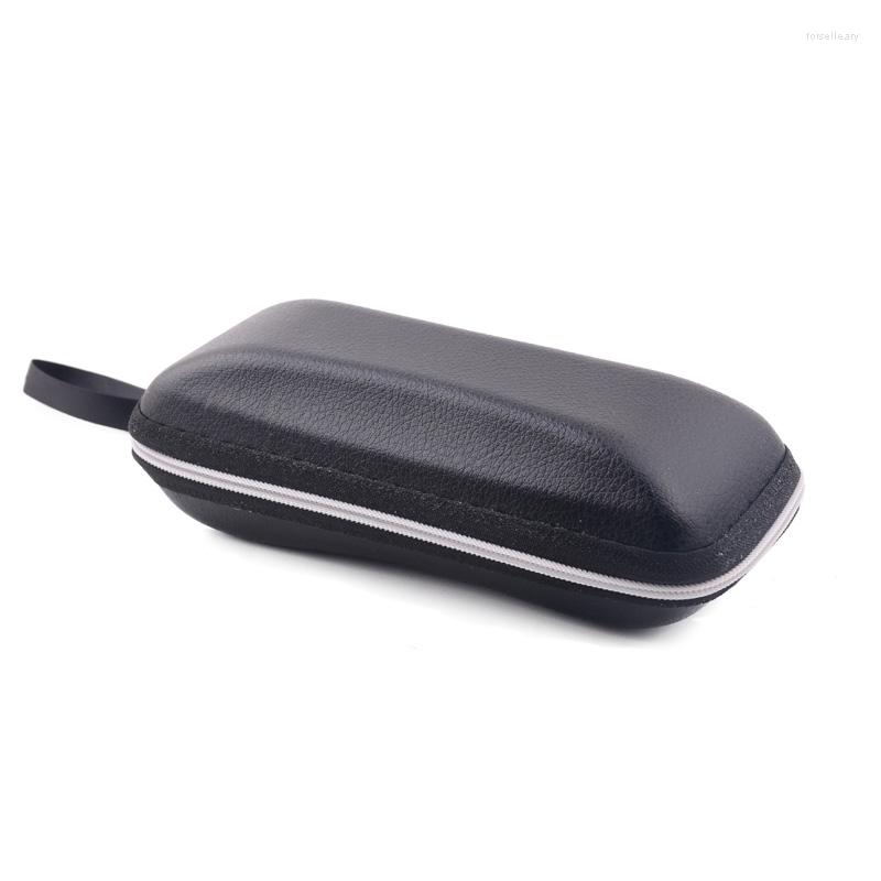 Sunglasses Original Fashion Case Eyeglass PU Cases For Sun Glasses Box Oculos EVA Zipper
Sunglasses Original Fashion Case Eyeglass PU Cases For Sun Glasses Box Oculos EVA Zipper