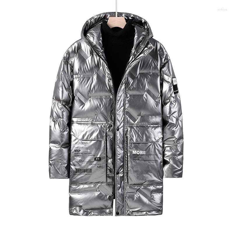 Men's Down Outerwear 2022 Coat Jacket Casual Versatile Trend Top Medium Long Hooded Warm Clothing Men Drop Ship, Black
Men's Down Outerwear 2022 Coat Jacket Casual Versatile Trend Top Medium Long Hooded Warm Clothing Men Drop Ship, Black