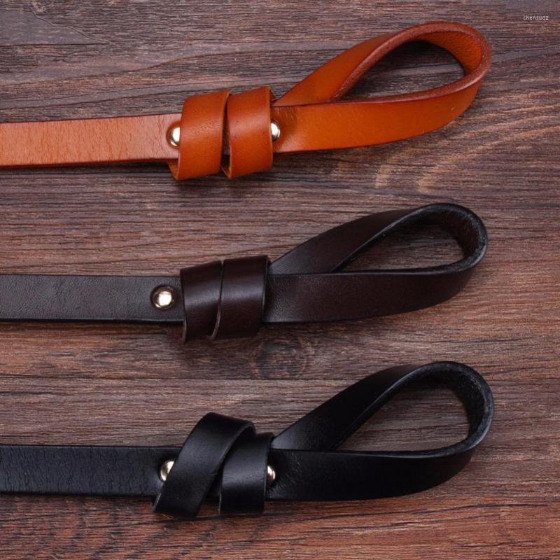 Belts Hongmioo 2022 Styles Designer Women Belt Leather Without Buckles Suitable For Dress Accessories, Black
Belts Hongmioo 2022 Styles Designer Women Belt Leather Without Buckles Suitable For Dress Accessories, Black