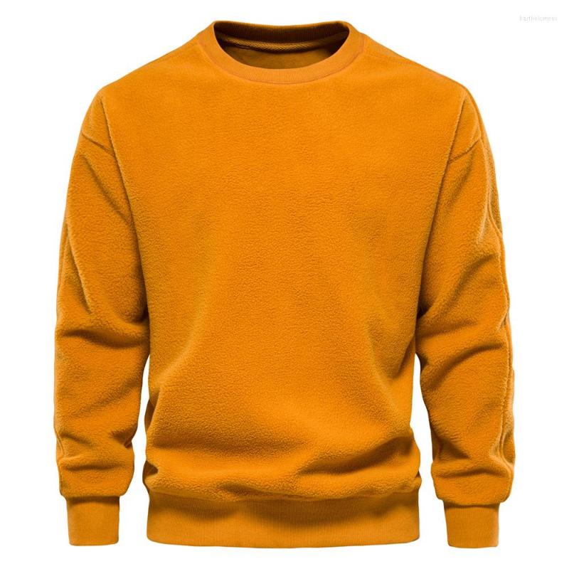 Men's Sweaters Lamb Fleece Sweater Drop Shoulder Outdoor Leisure Male Winter Thick Stylish Men's Clothing Pullover, Gray
Men's Sweaters Lamb Fleece Sweater Drop Shoulder Outdoor Leisure Male Winter Thick Stylish Men's Clothing Pullover, Gray