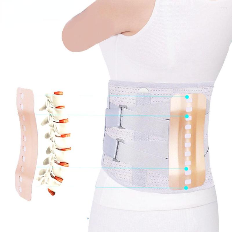 Waist Support Adjustable Back Brace Immediate Relief From Pain Herniated Disc Sciatica Scoliosis Breathable Mesh Design With Lumbar Pad, Black
Waist Support Adjustable Back Brace Immediate Relief From Pain Herniated Disc Sciatica Scoliosis Breathable Mesh Design With Lumbar Pad, Black