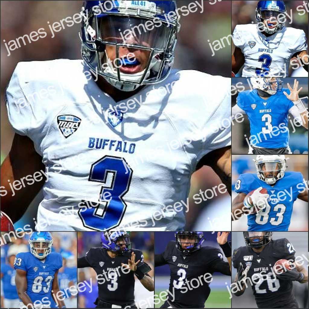American College Football Wear NCAA Buffalo Bulls football stitched College jerseys custom any name number 150th Khalil Mack MATT OTWINOWSKI TYRONE HILL JACKSON BA, Black
American College Football Wear NCAA Buffalo Bulls football stitched College jerseys custom any name number 150th Khalil Mack MATT OTWINOWSKI TYRONE HILL JACKSON BA, Black