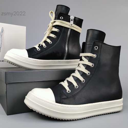 Skate Shoes High Street Brand Rick High Top Owens Sneakers Mens Pink Leather Casual Men's Sneakers Men's Shoes
Skate Shoes High Street Brand Rick High Top Owens Sneakers Mens Pink Leather Casual Men's Sneakers Men's Shoes