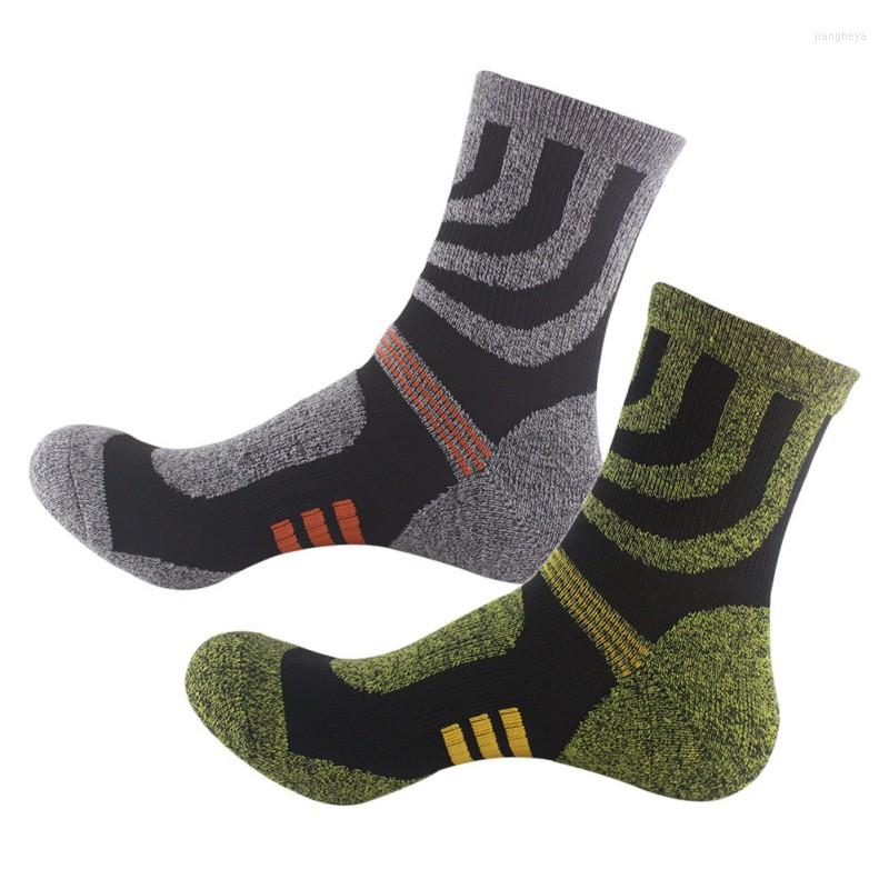 Sports Socks Men Professional Comfortable Breathable Sport Cotton Outdoor Travel Hiking Climbing Running Trekking Riding, Hb
Sports Socks Men Professional Comfortable Breathable Sport Cotton Outdoor Travel Hiking Climbing Running Trekking Riding, Hb