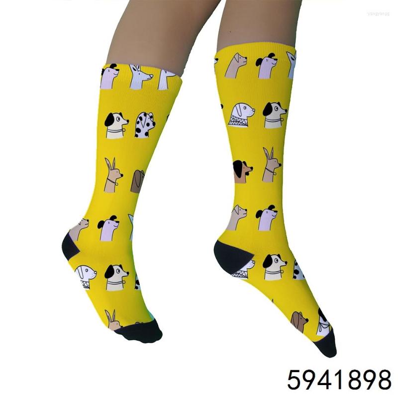 Men's Socks Put Your Face And Pet Personalized Crew Diy For Men Funny Gifts, Picture shown
Men's Socks Put Your Face And Pet Personalized Crew Diy For Men Funny Gifts, Picture shown