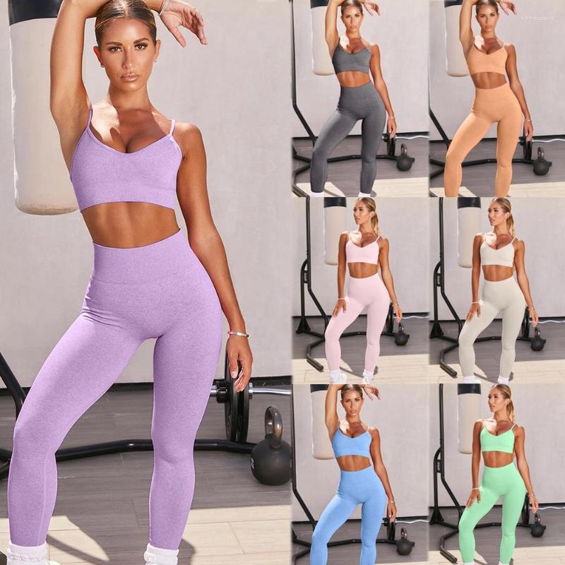 Active Sets 2PCS Women Seamless Yoga Sports Suits Sport Bra Top High Waist Fitness Legging Gym Set Running Sportswear, White set
Active Sets 2PCS Women Seamless Yoga Sports Suits Sport Bra Top High Waist Fitness Legging Gym Set Running Sportswear, White set