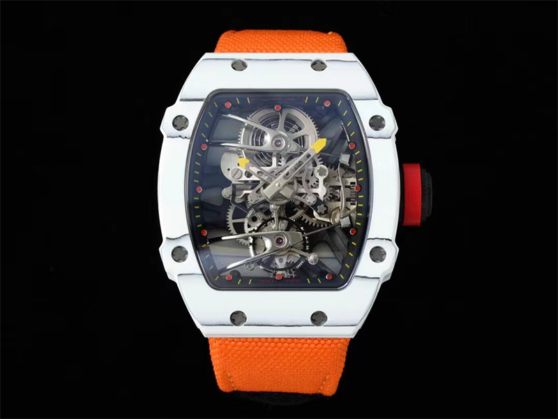 Top 27-02 men watches Montreal de luxe Tourbillon movement watches titanium alloy buckle waterproof 50m sapphire crystal glass /04, Black
Top 27-02 men watches Montreal de luxe Tourbillon movement watches titanium alloy buckle waterproof 50m sapphire crystal glass /04, Black