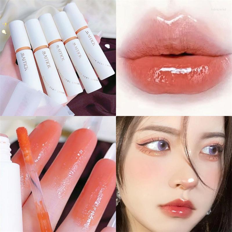 Lip Gloss Sakura Pink Water Light Glaze Mirror Liquid Lipstick Glass Not Fade Tint Lasting Moisturizing Cosmetic, 05-red
Lip Gloss Sakura Pink Water Light Glaze Mirror Liquid Lipstick Glass Not Fade Tint Lasting Moisturizing Cosmetic, 05-red