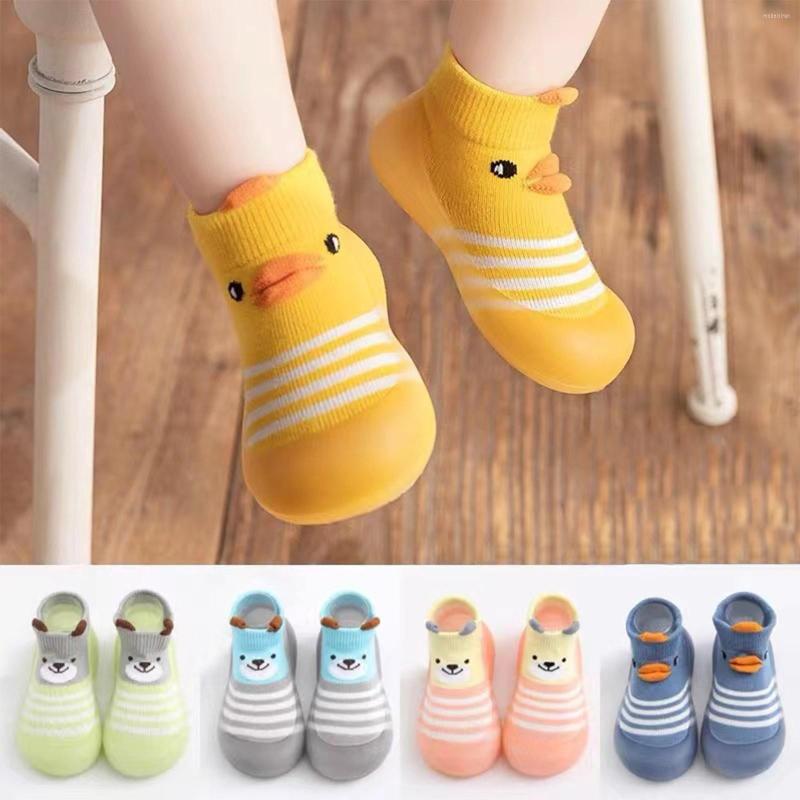 First Walkers Spring And Summer Cute Toddler Shoes Breathable Duck Soft Rubber Sole Indoor Outdoor Floor Socks Boy Sneakers, Blue
First Walkers Spring And Summer Cute Toddler Shoes Breathable Duck Soft Rubber Sole Indoor Outdoor Floor Socks Boy Sneakers, Blue