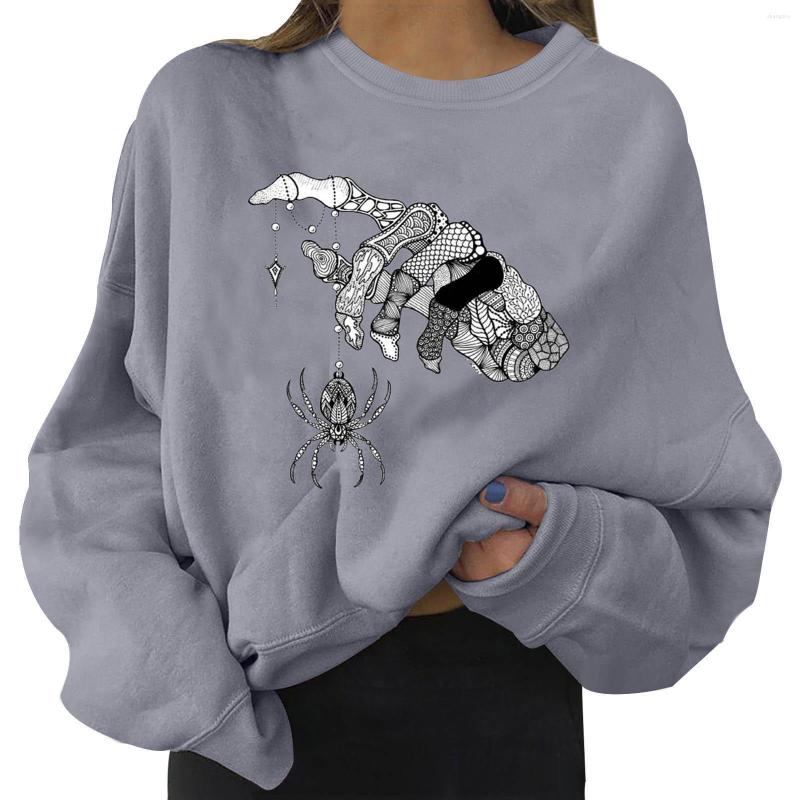Women' Hoodies Winged Sweater Women Halloween Sweatshirts For Casual Short Crewneck Long Sleeve Print Shirt Pullover Distress Tops, Beige
Women' Hoodies Winged Sweater Women Halloween Sweatshirts For Casual Short Crewneck Long Sleeve Print Shirt Pullover Distress Tops, Beige