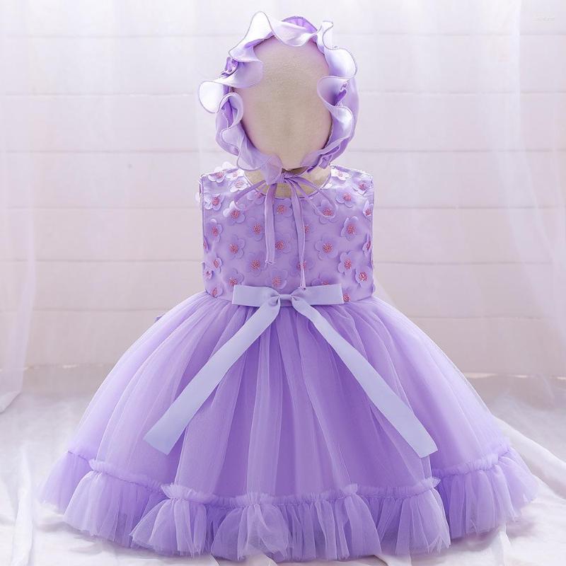Girl Dresses Kids Wedding Party For Flower Girls Children Sequins Ball Gowns Purple Infant 1 Year Baby Birthday Pageant Dress, L2002xz-yellow
Girl Dresses Kids Wedding Party For Flower Girls Children Sequins Ball Gowns Purple Infant 1 Year Baby Birthday Pageant Dress, L2002xz-yellow