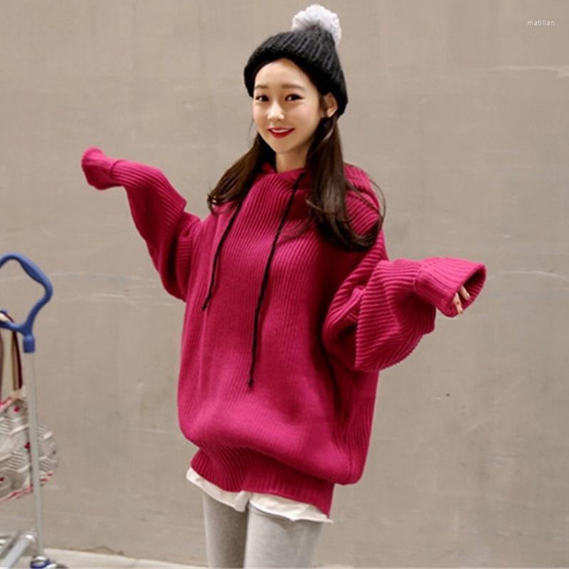 Women's Sweaters Fall Clothes For Women Knit Pulovers Fashion 2022 Loose Type Long Sleeve Top Casual Hooded Sweater, Khaki
Women's Sweaters Fall Clothes For Women Knit Pulovers Fashion 2022 Loose Type Long Sleeve Top Casual Hooded Sweater, Khaki