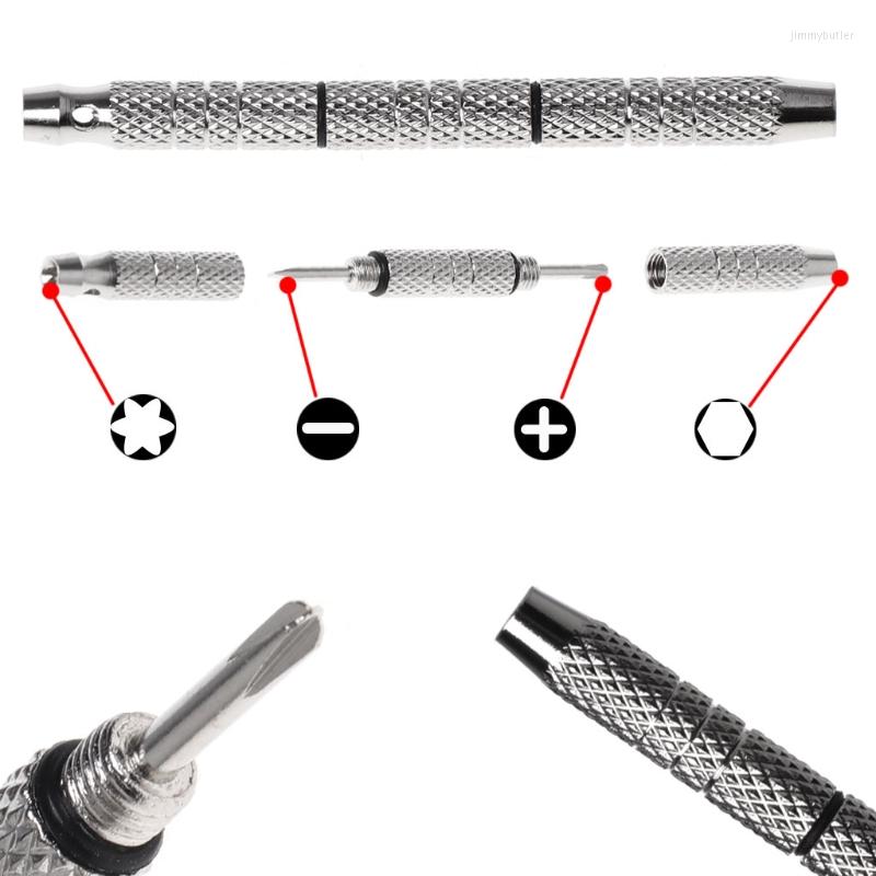 Sunglasses Frames 4 In 1 Screwdriver Watch Glasses Repair Tools Aluminum Steel Portable Mini Kits
Sunglasses Frames 4 In 1 Screwdriver Watch Glasses Repair Tools Aluminum Steel Portable Mini Kits