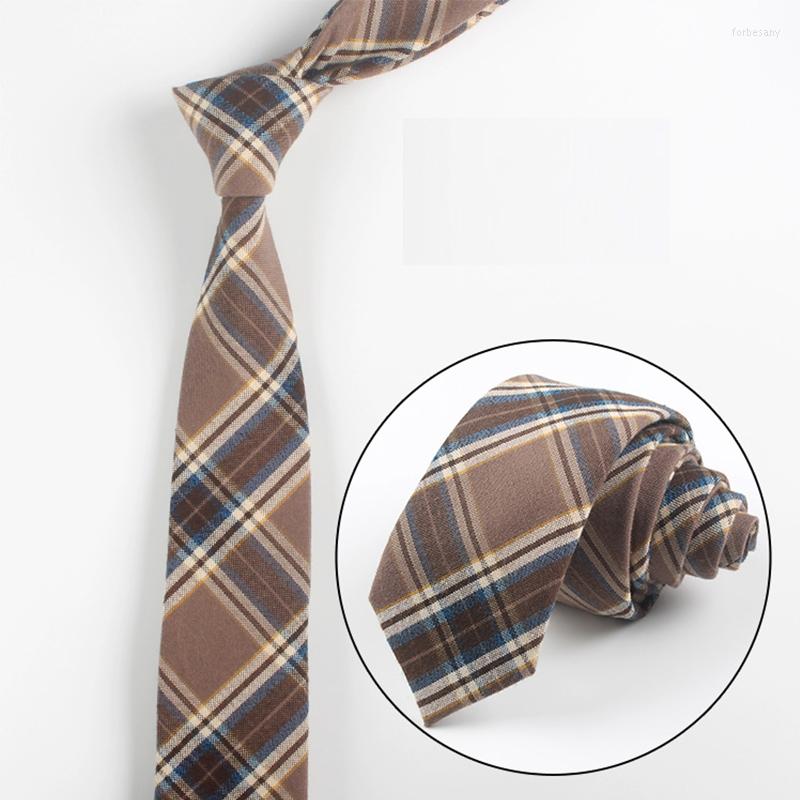 Bow Ties Fashion Cotton Women Men Tie Japanese Style School Uniform JK Neck For Female Classic Striped 6CM Skinny Necktie Gift Box
Bow Ties Fashion Cotton Women Men Tie Japanese Style School Uniform JK Neck For Female Classic Striped 6CM Skinny Necktie Gift Box
