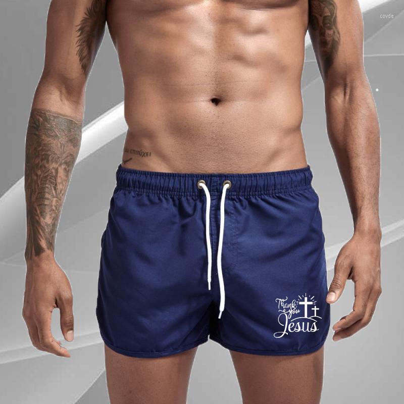 Men' Shorts Tuveke Men' Summer Fashion Jesus Christ Print Design Casual Sports Breathable Loose Solid Color Quarterpant, Black
Men' Shorts Tuveke Men' Summer Fashion Jesus Christ Print Design Casual Sports Breathable Loose Solid Color Quarterpant, Black