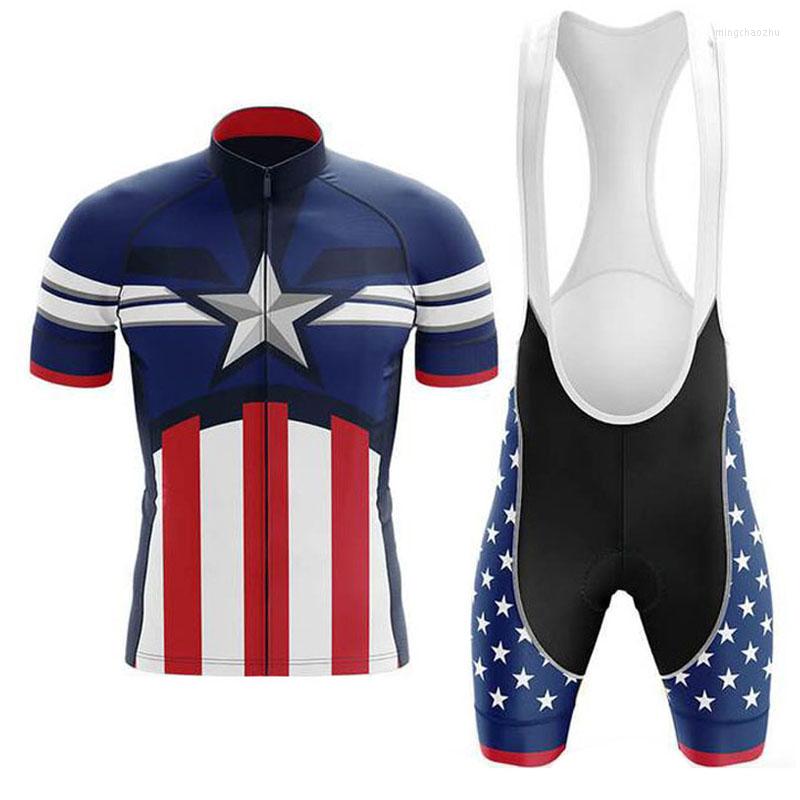 Racing Sets 2022 Cycling Clothing Men Bike Uniform Summer Maillot Cyclisme Bicycle Team Jersey Set Ropa De Ciclismo MTB Clothes, 02
Racing Sets 2022 Cycling Clothing Men Bike Uniform Summer Maillot Cyclisme Bicycle Team Jersey Set Ropa De Ciclismo MTB Clothes, 02