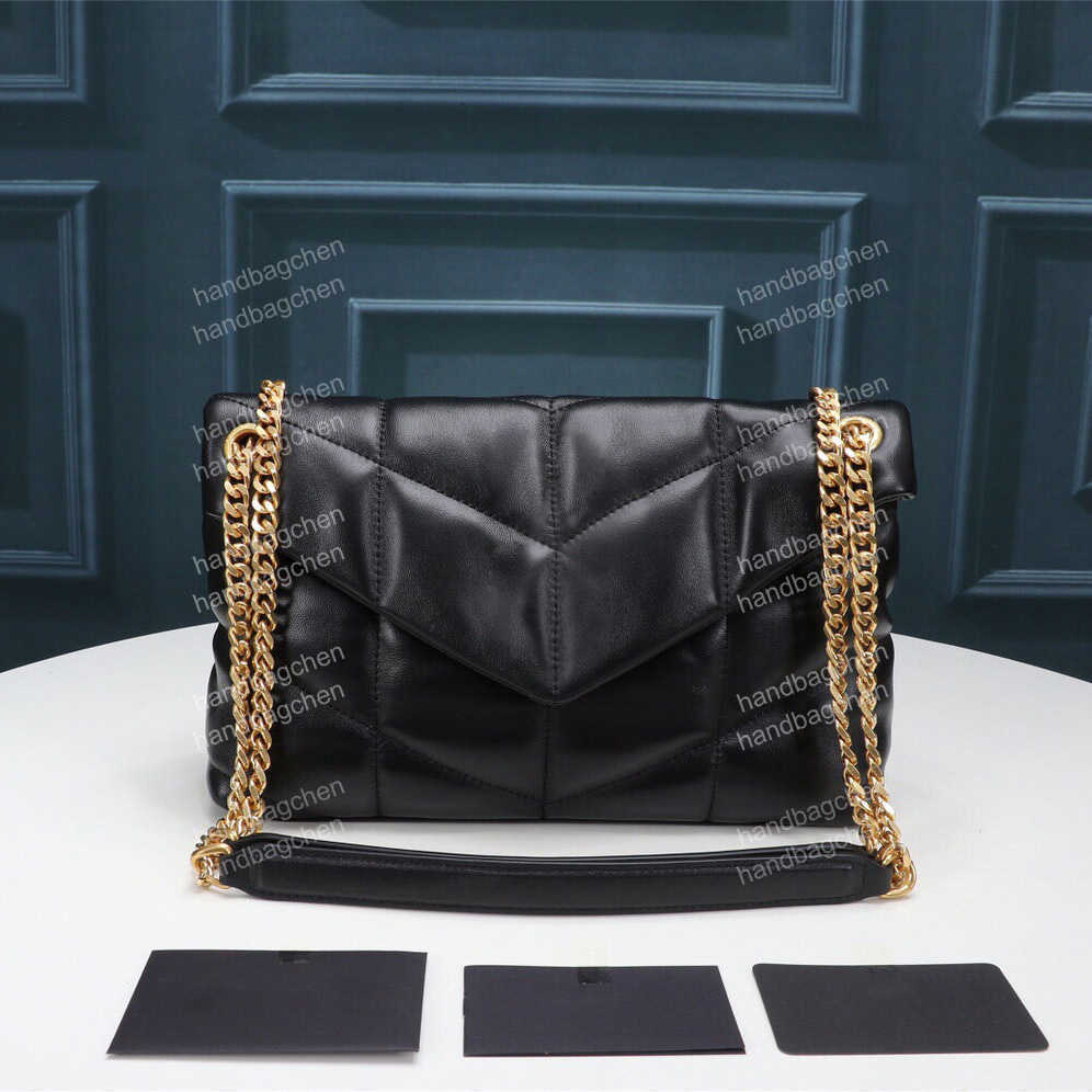 Purse Designer Bag Crossbody Handbags Pochette purses Shoulder Luxury Women Messenger quilted chain, Gold chain
Purse Designer Bag Crossbody Handbags Pochette purses Shoulder Luxury Women Messenger quilted chain, Gold chain