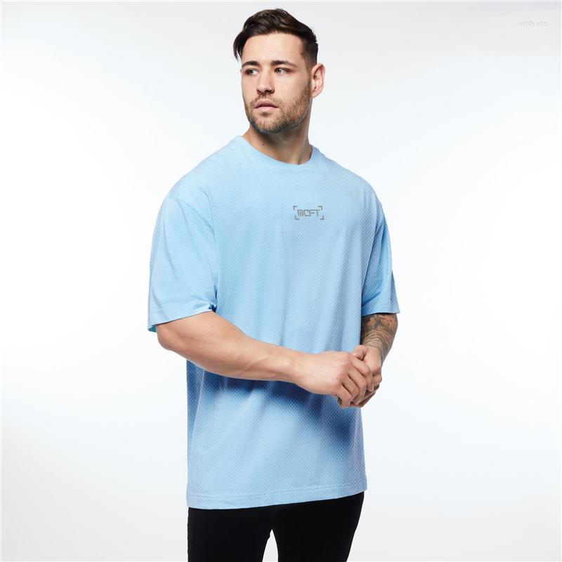 Men's T Shirts Mesh Half Sleeve T-shirt Men Large Size Printed Summer Male Slim Fit Casual Comfortable Streetwear Shirt, Black
Men's T Shirts Mesh Half Sleeve T-shirt Men Large Size Printed Summer Male Slim Fit Casual Comfortable Streetwear Shirt, Black