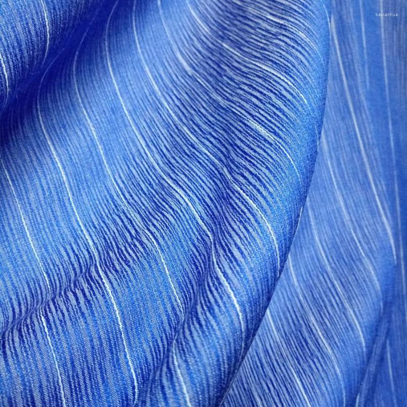 Clothing Fabric Fashion Dress Cotton Blend Silky Stripe Shirt Telas Tissue Patchwork Skirt Palazzo Craft Pillow 1 Yard
Clothing Fabric Fashion Dress Cotton Blend Silky Stripe Shirt Telas Tissue Patchwork Skirt Palazzo Craft Pillow 1 Yard