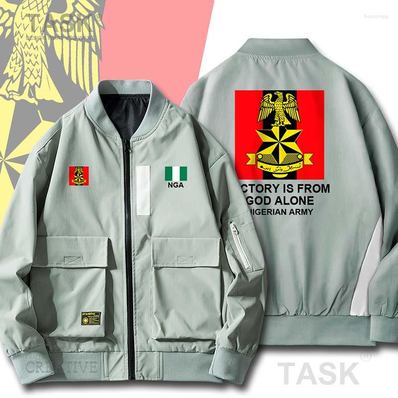 Men' Jackets Bomber Military Biker Jacket Army Nigeria Nijeriya Nigerian Men Printed Pilot Hit Color Casual Baseball, 612-lightblue-01
Men' Jackets Bomber Military Biker Jacket Army Nigeria Nijeriya Nigerian Men Printed Pilot Hit Color Casual Baseball, 612-lightblue-01