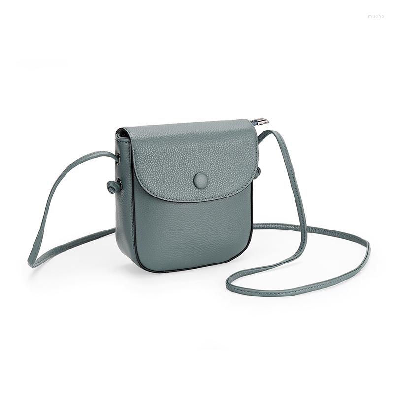 Evening Bags Premium Genuine Leather Women Small Handbag Arrivals Female Messenger Bag Cover Style Girl's Cross-body, Black
Evening Bags Premium Genuine Leather Women Small Handbag Arrivals Female Messenger Bag Cover Style Girl's Cross-body, Black