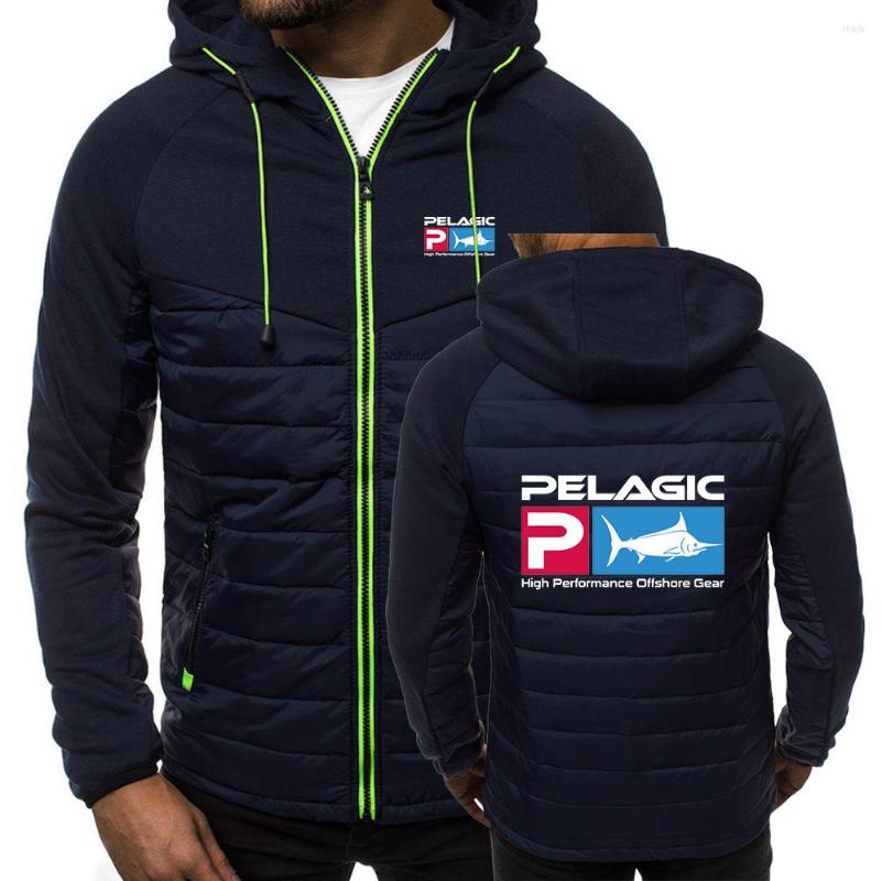 Men' Jackets Pelagic Fishing 2022 Men' Autumn And Winter Fashionable Windproof Hooded Overcoat Zipper Jacket Coats Top
Men' Jackets Pelagic Fishing 2022 Men' Autumn And Winter Fashionable Windproof Hooded Overcoat Zipper Jacket Coats Top