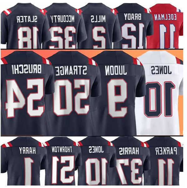 Football Jersey New''Englands''Patriots''custom 13 Jack Jones 84 Kendrick Bourne 6 Nick Folk 15 Nelson Agholor 32 Devin McCourty 10 Mac Jones 21 Adrian Phillips, Color
Football Jersey New''Englands''Patriots''custom 13 Jack Jones 84 Kendrick Bourne 6 Nick Folk 15 Nelson Agholor 32 Devin McCourty 10 Mac Jones 21 Adrian Phillips, Color