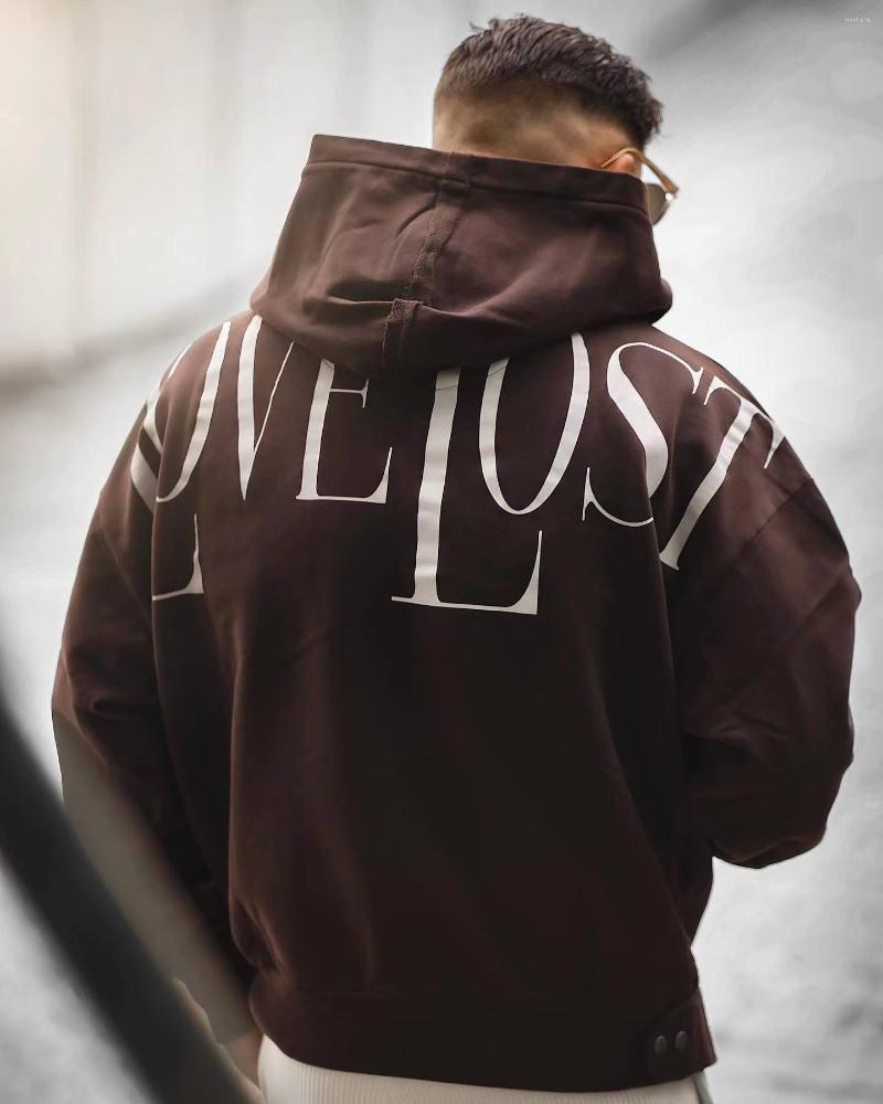 Men's Hoodies 2022 Men's Trend Loose Hoodie Hooded Basketball Jersey Running Training Pullover Casual Sports Outdoor Long Sleeve Jacket, Beige
Men's Hoodies 2022 Men's Trend Loose Hoodie Hooded Basketball Jersey Running Training Pullover Casual Sports Outdoor Long Sleeve Jacket, Beige