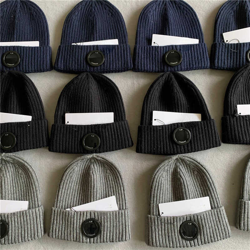 mens beanie cap cp designer hats casual warm thick knitted hat woolen Hat warm beaniehats all match couple models, Navy blue
mens beanie cap cp designer hats casual warm thick knitted hat woolen Hat warm beaniehats all match couple models, Navy blue