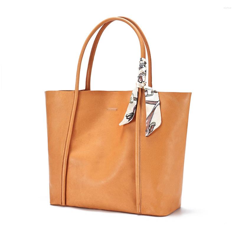 Evening Bags MS Luxury Vegetable Tanned Leather Tote Bag Real Thick Cowhide Large Capacity Women Shopper Roomy Handbag Purses 2022, Sky blue
Evening Bags MS Luxury Vegetable Tanned Leather Tote Bag Real Thick Cowhide Large Capacity Women Shopper Roomy Handbag Purses 2022, Sky blue