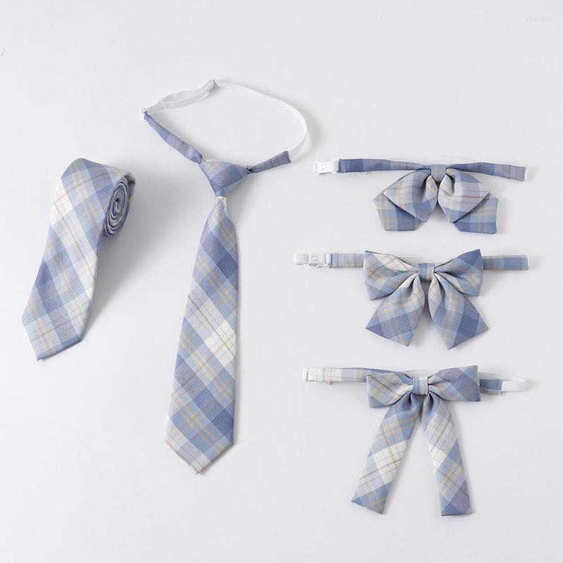 Clothing Sets Korean High School Student Shirts Collar Bow Tie JK Uniform Bowknot Business Bowties Party Shirt Accessories For Women Girls, Tie c
Clothing Sets Korean High School Student Shirts Collar Bow Tie JK Uniform Bowknot Business Bowties Party Shirt Accessories For Women Girls, Tie c