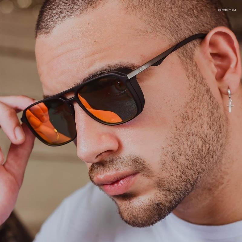 Sunglasses Unisex Men Square Pilot Coated Reflective Driving Goggle Shades Outdoor Vintage Steampunk Sun Glasses For Female
Sunglasses Unisex Men Square Pilot Coated Reflective Driving Goggle Shades Outdoor Vintage Steampunk Sun Glasses For Female