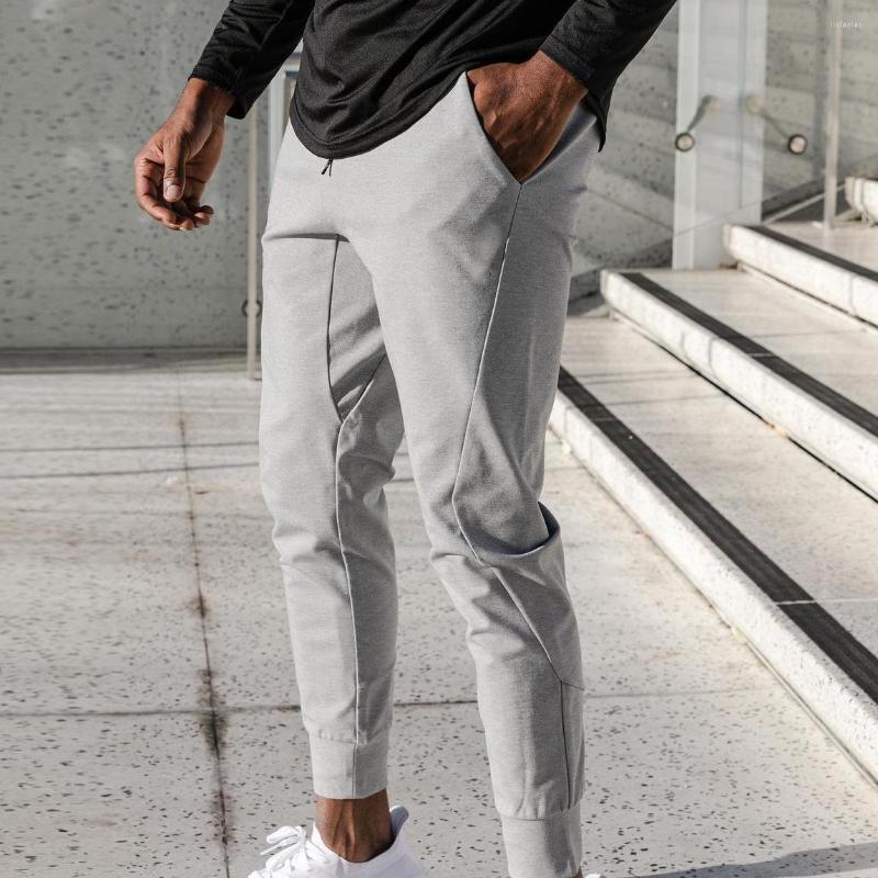 Men's Pants Autumn Casual Men Skinny Joggers Sweatpants Gym Fitness Bodybuilding Sport Trousers Male Running Workout Comfortable, Black
Men's Pants Autumn Casual Men Skinny Joggers Sweatpants Gym Fitness Bodybuilding Sport Trousers Male Running Workout Comfortable, Black