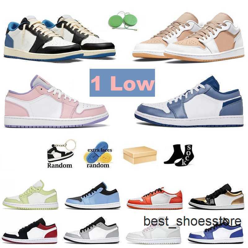 Basketball Shoes Jumpman Sneakers Trainers Electro Orange Obsidian Unc Hyper Royal University Blue Lucky Green Bred Patent With Box 1 Low, 58
Basketball Shoes Jumpman Sneakers Trainers Electro Orange Obsidian Unc Hyper Royal University Blue Lucky Green Bred Patent With Box 1 Low, 58