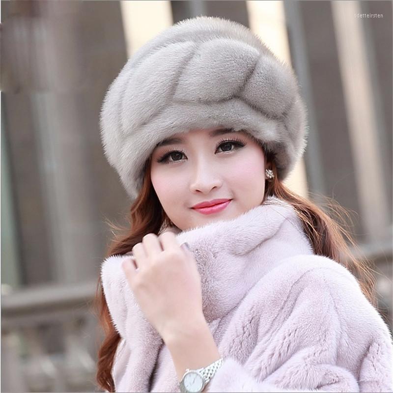 Berets Ladies Natural Hat Luxurious Headwear 40 Degrees Warmth Fahion Winter, White
Berets Ladies Natural Hat Luxurious Headwear 40 Degrees Warmth Fahion Winter, White