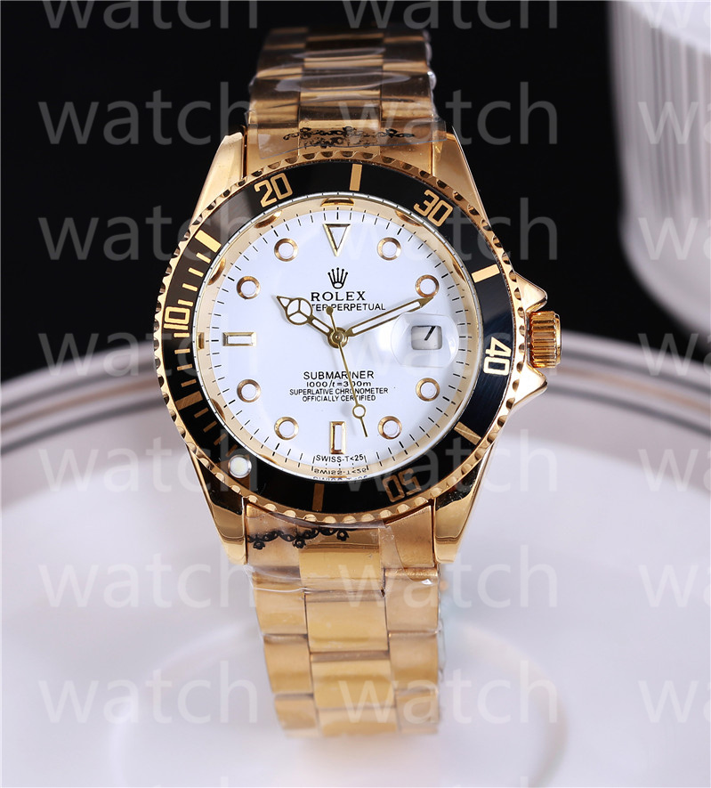 2023 watch Famous Top Watches Rolex Mens Womens Quartz Watch Steel Band Men Sports Quartz Watch Women Gift NO Box designer watches high quality A1
2023 watch Famous Top Watches Rolex Mens Womens Quartz Watch Steel Band Men Sports Quartz Watch Women Gift NO Box designer watches high quality A1