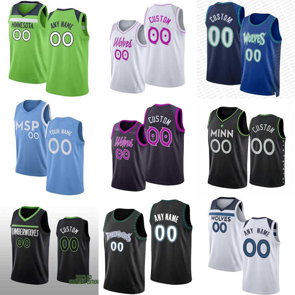 Men Women Youth Minnesota''Timberwolves''Custom 11 Naz Reid 4 Jaylen Nowell 10 Bryn Forbes 3 Jaden McDaniels 5 Kyle Anderson Basketball, Colour
Men Women Youth Minnesota''Timberwolves''Custom 11 Naz Reid 4 Jaylen Nowell 10 Bryn Forbes 3 Jaden McDaniels 5 Kyle Anderson Basketball, Colour