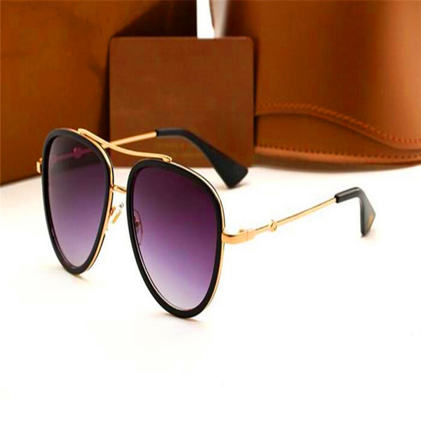 Luxury Classic Pilot Sunglasses Designer Brand Mens Womens Sun Glasses Eyewear Metal Glass Lenses highs quality
Luxury Classic Pilot Sunglasses Designer Brand Mens Womens Sun Glasses Eyewear Metal Glass Lenses highs quality