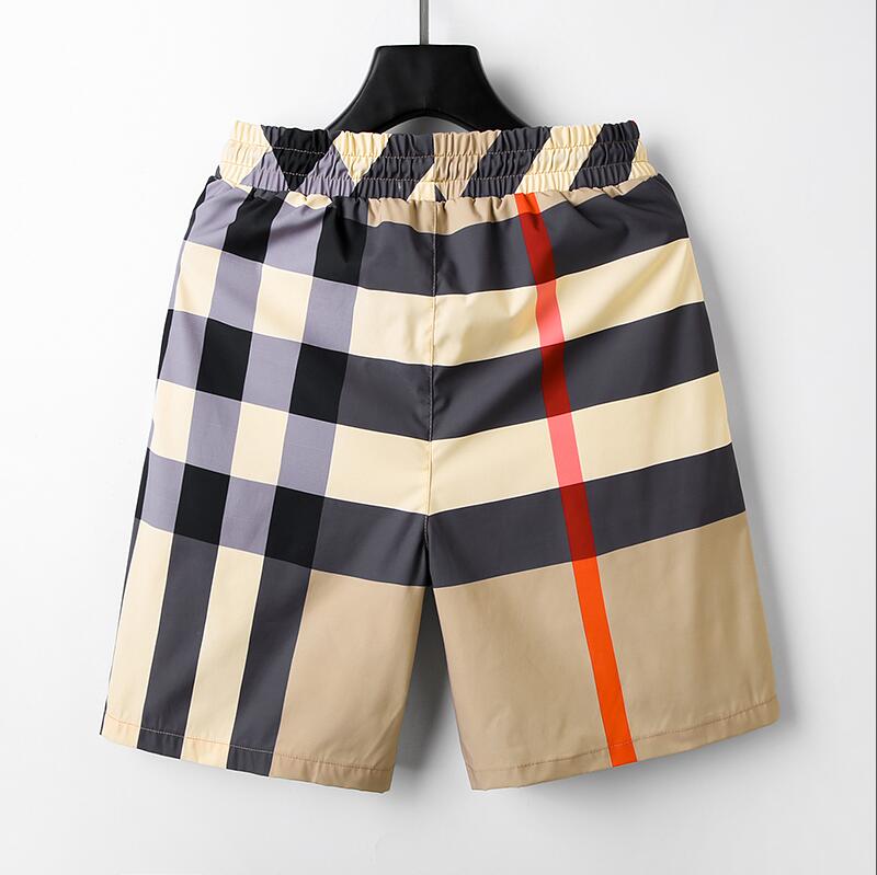 2022 Brand Designer Men's Shorts Summer Fashion Street Wear Quick Drying Swimsuit Printed board Beach pants -3XL#070, Black
2022 Brand Designer Men's Shorts Summer Fashion Street Wear Quick Drying Swimsuit Printed board Beach pants -3XL#070, Black