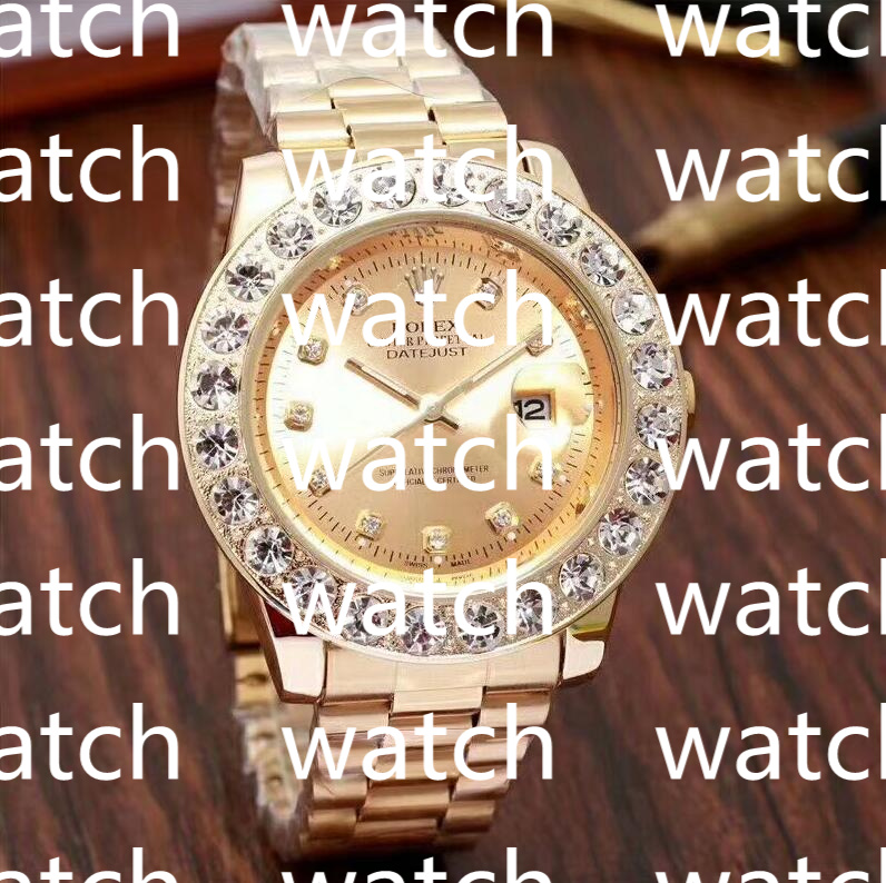 2023 watch Famous Top Watches Rolex Mens Womens Quartz Watch Steel Band Men Sports Quartz Watch Women Gift NO Box designer watches high quality A9
2023 watch Famous Top Watches Rolex Mens Womens Quartz Watch Steel Band Men Sports Quartz Watch Women Gift NO Box designer watches high quality A9